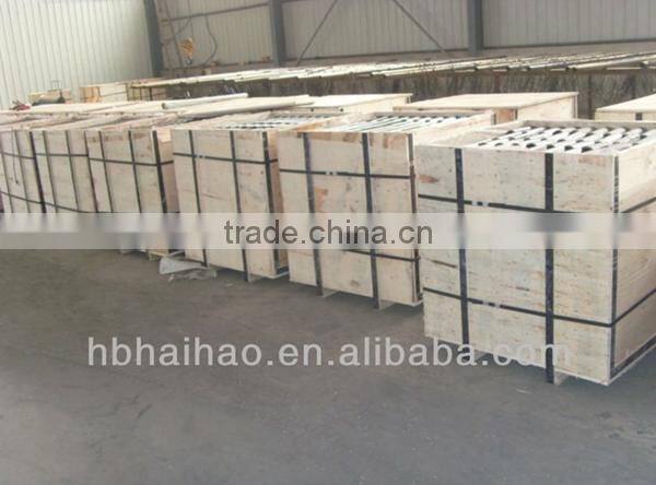 stainless steel stub ends