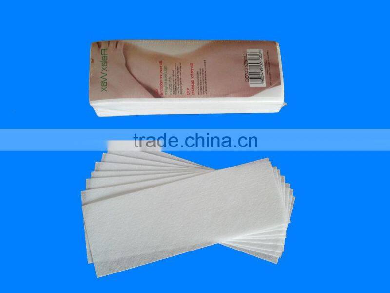 PP Waxing strips