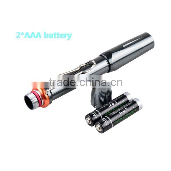 Prefessional UV Pen Light New Style LED Light Pen
