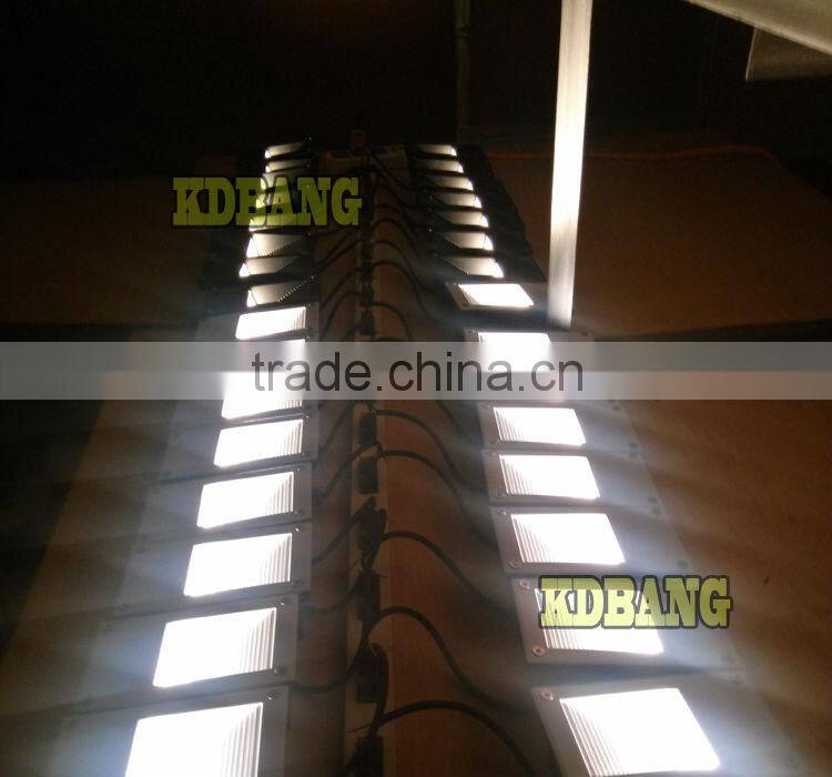 High quality Epistar chip high power led 3w underground