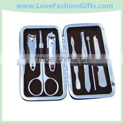 Manicure & Pedicure Kit