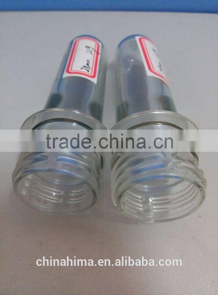 30/25mm 28mm 38mm PET preform bottle preform,preform,PET preform