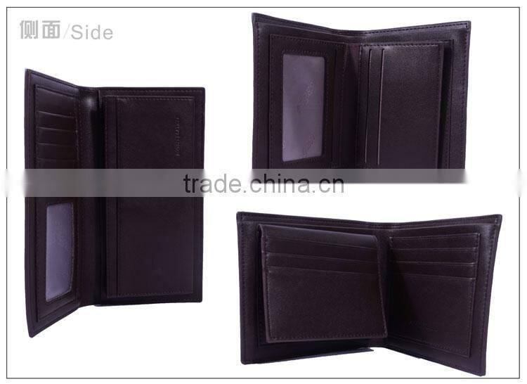 2014 fashional pu wallet