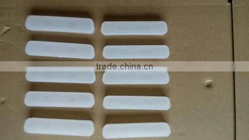 D-SUB37/HDB62-F CONNECTOR COVER Injection molding products