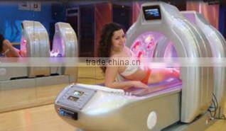 Spa sauna capsule slim capsule machine spa capsule slimming machine