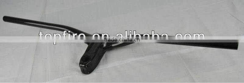 2015 specialized carbon MTB integrated and handlebar BHL-M002 on sale