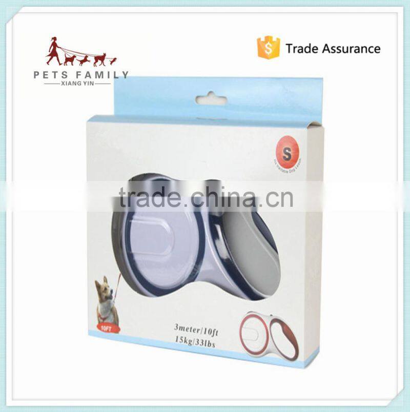 Wholesale cheap rope dog leash custom print logo dog leash