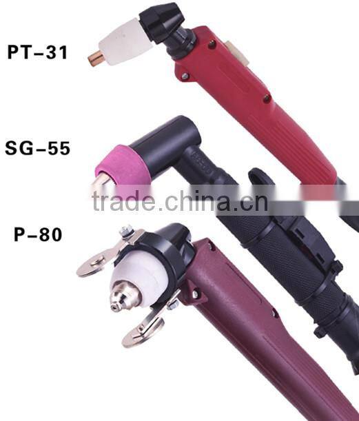 CO2 MIG Torch 15AK binzel type welding torch