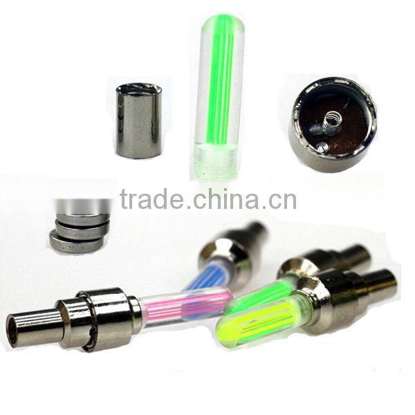 cheapest bike decoration hot sale colorful button cell led light programmable wheel light