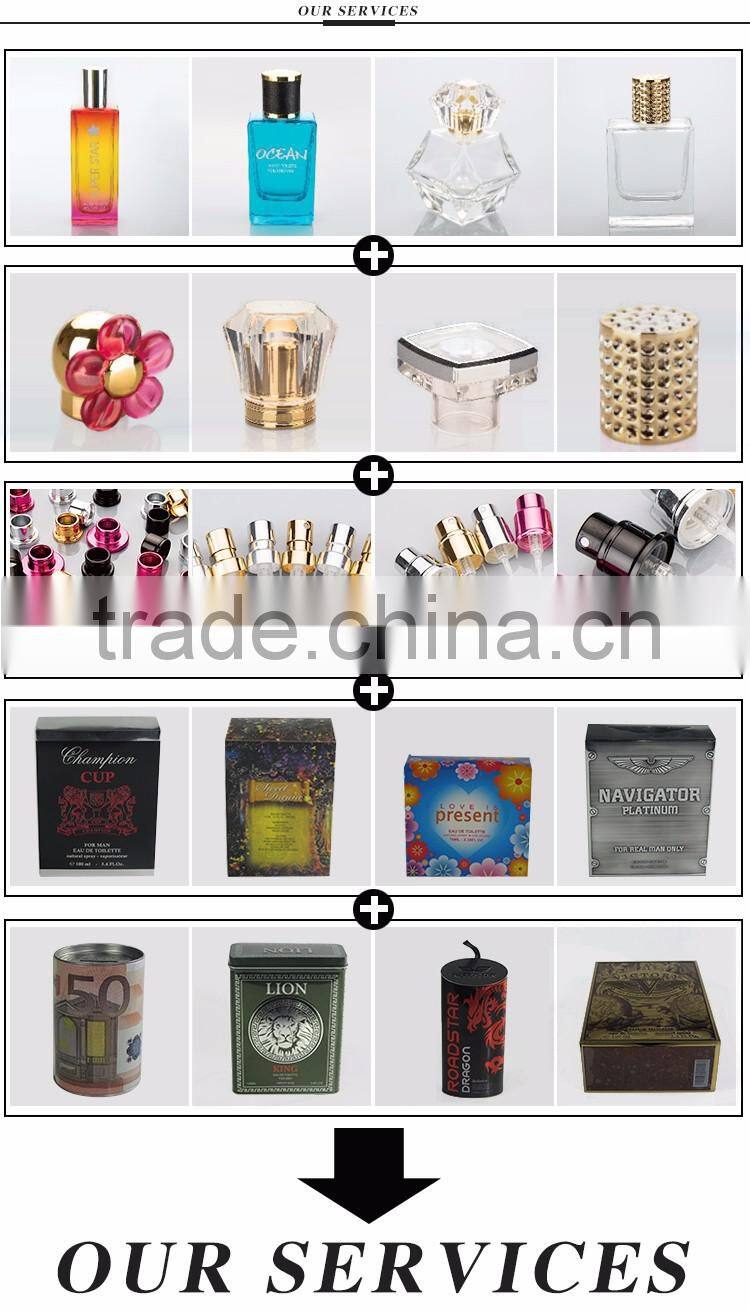 Best price superior quality crystal spray perfume bottle