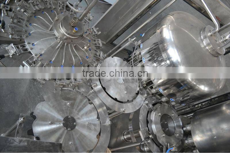 CGF24248 water filling machine