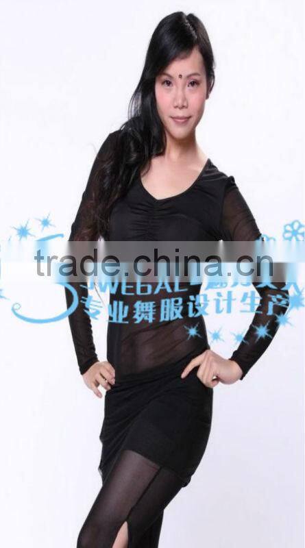 SWEGAL wholesale 10 colors sex belly dance top bra