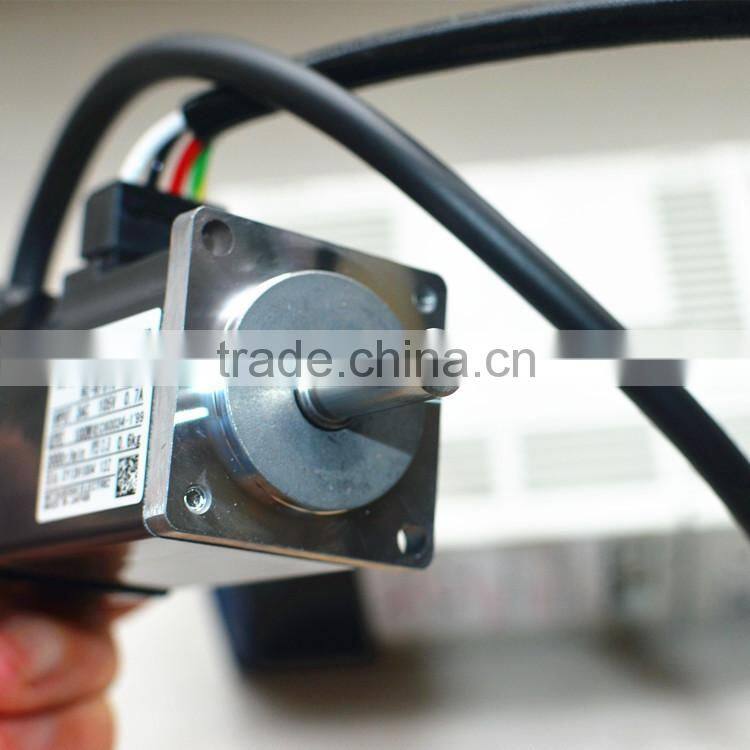 MITSUBISHI 100W servo motor HC-KFS13