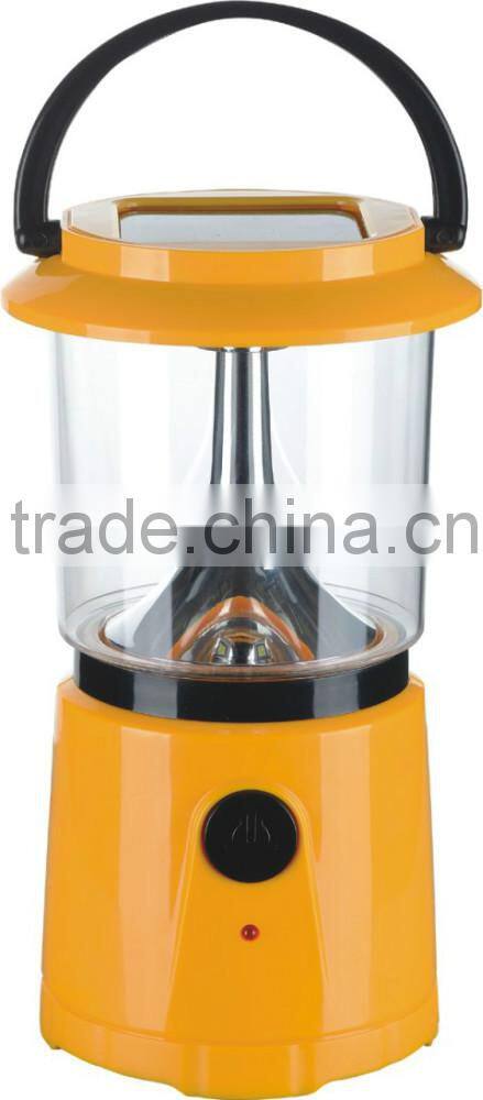 2 Years Warranty High Efficiency Emergency Led Solar Light