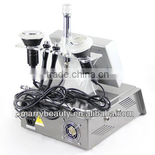 2014 New Product RF 40K Cavitation Slimming Machine