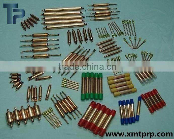 copper Welding Filter Drier for refrigeration