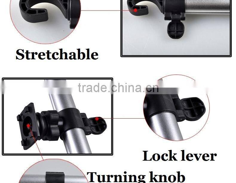 Car Headrest Mobile Phone Holder Tablet Car Mount Holder