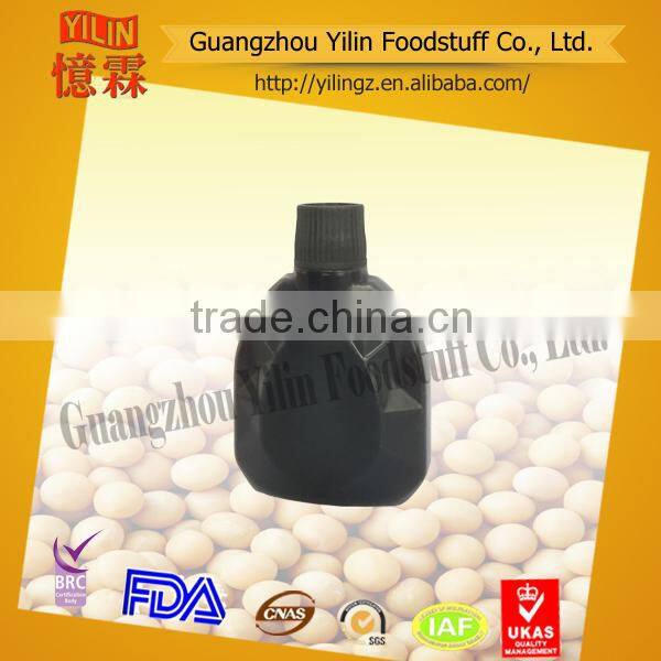 30ml kikkoman style mini soy sauce