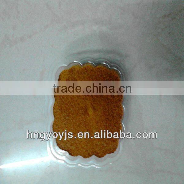 High quality 30% AL2O3 Polyaluminium Chloride PAC for drinking water