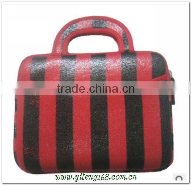 Hot! high quality and high fashion laptop hard case