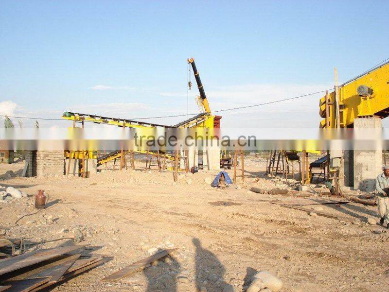 Sandstone Making Machine