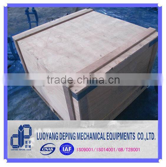 pipe welding use hydraulic clamping fixtures