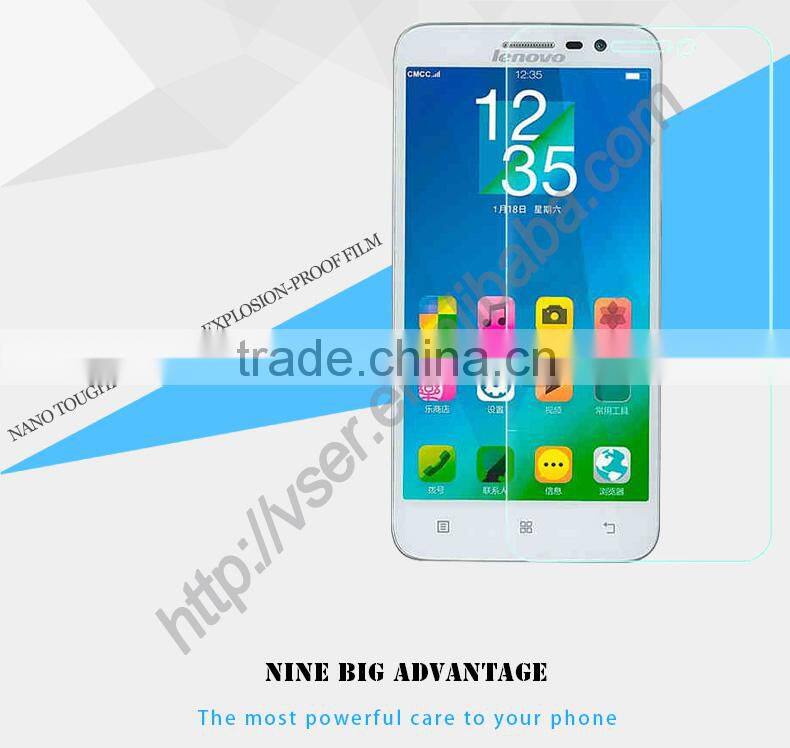 Anti-Glare Screen Protector For Lenovo S920 Screen Protector For Lenovo S960