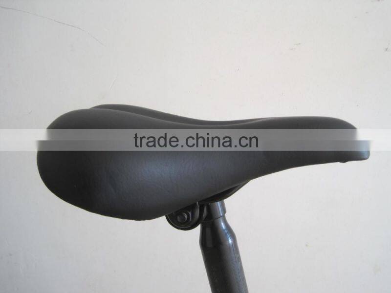 20 inch 7 Speed Steel Folding Bike