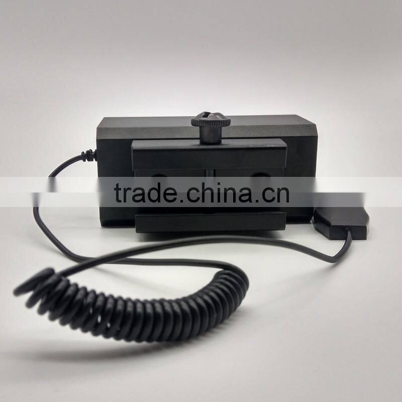 LaserWorks hunting accessories air Gun mounted laser rangefinder optic rifle scope