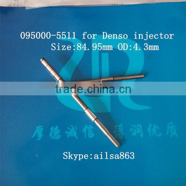 Valve rod 095000-5511 for 095000-4152