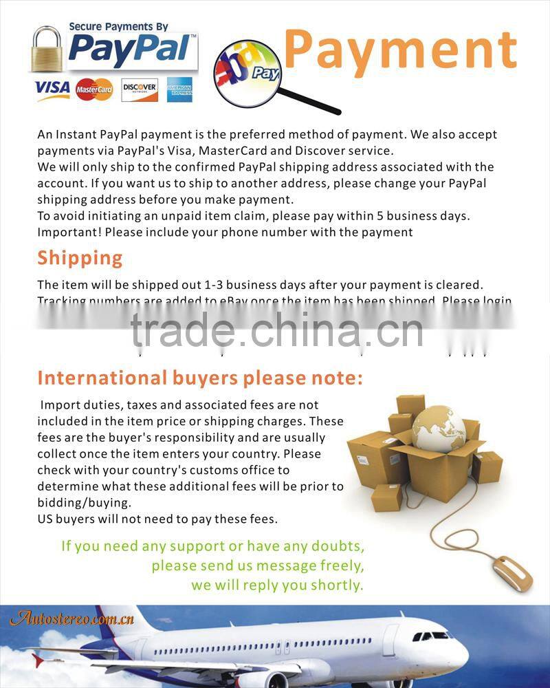 7 inch WinCE 6.0 Car DVD GPS Satnav Stereo for 3 Series E46 M3 Car Headunit GPS Navigation Autoradio