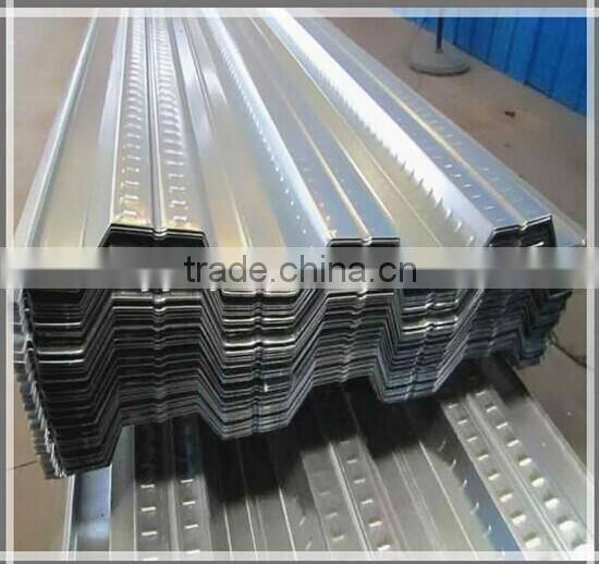 TY good price floor deck roll forming machine for selling