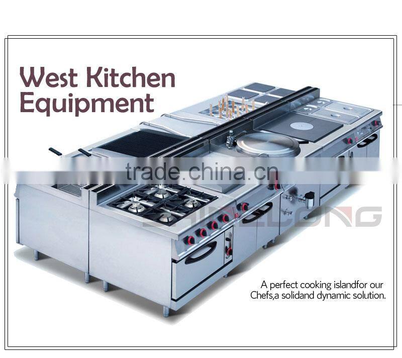 Hot Sale Buffet Equipment