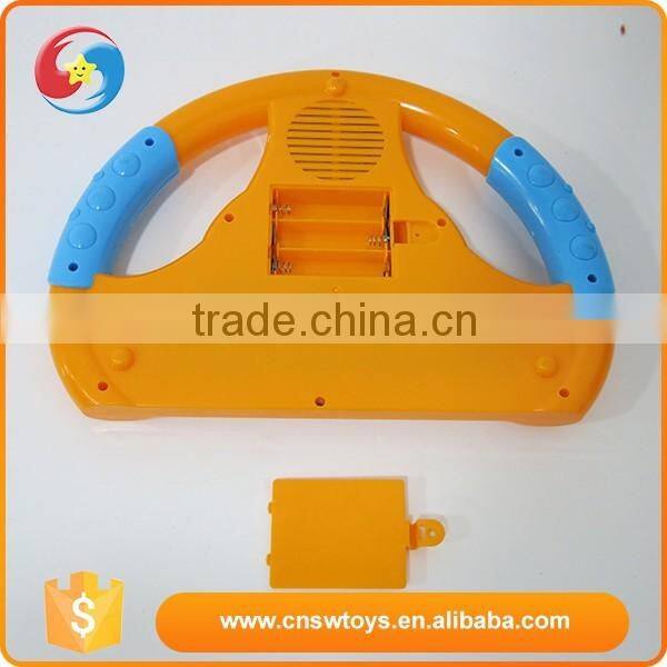 Children educational electric plastic miniature musical instruments toy music organ