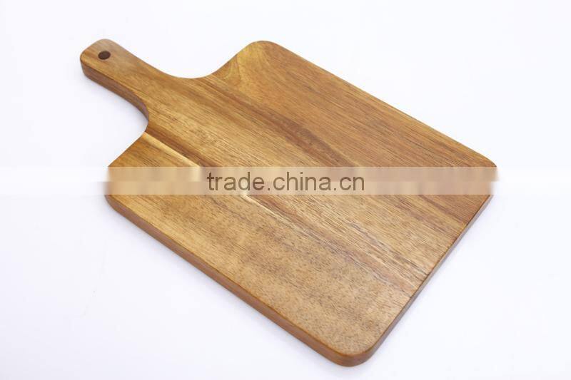vegetable meal bread antislip wooden chopping board