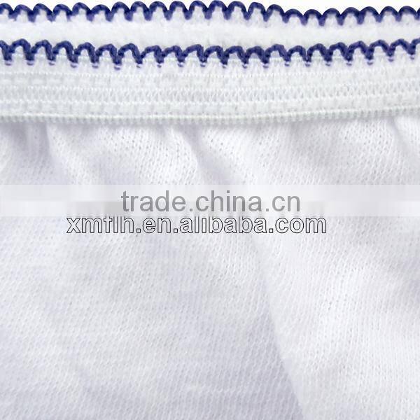 cotton white maternity panties for pregnant women
