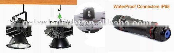 LED focus to football stadium high focus led light outdoor IP65 waterproof led football stadium focus