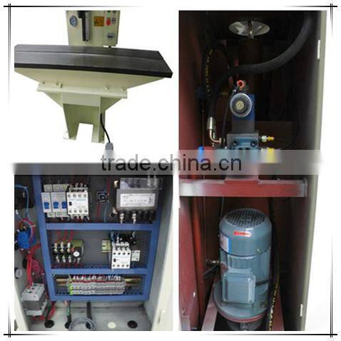 Factory Sell YW41 Single Column Straightening Machine