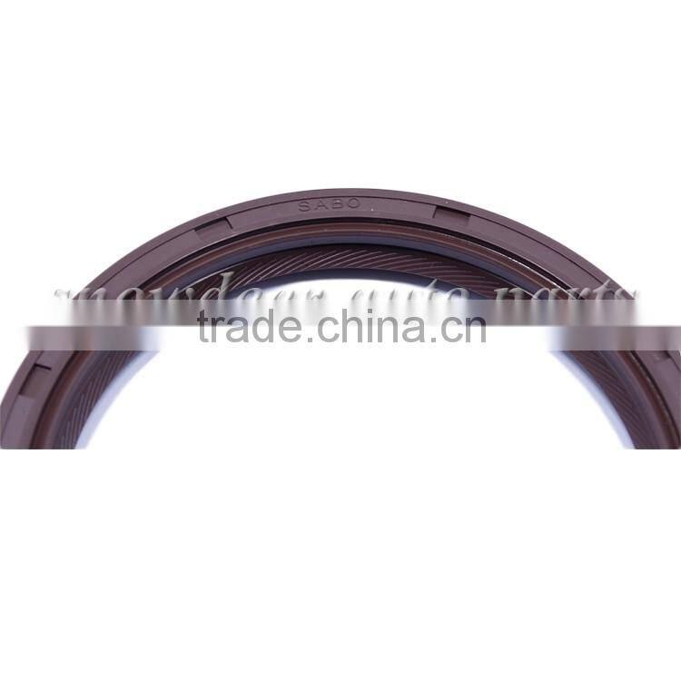 Genuine Auto Oil Seal For GM Engine Crankshaft Oil Seal 96376569