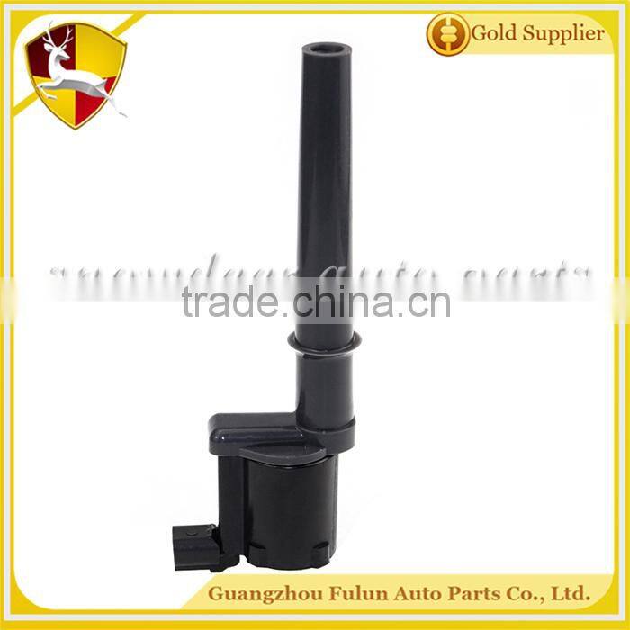 Factory Supplier Auto Car Cylinder Igntion Coil 4M5G-12A366-BC