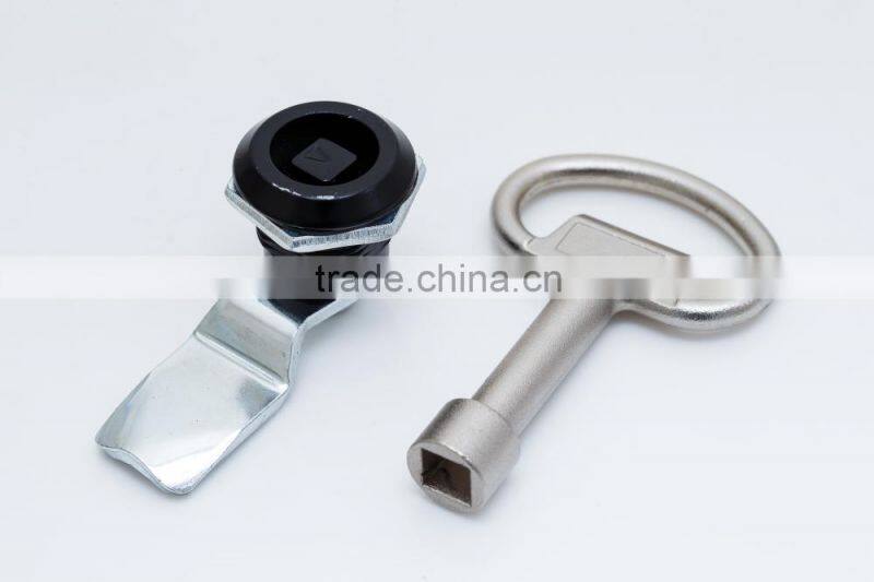 LM-705-4B Food service equipment distribution panel electricity box panel lock