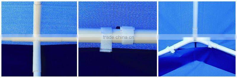 portable folding garage