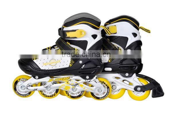 mix color mix size custom bearing roller rollerblade inline