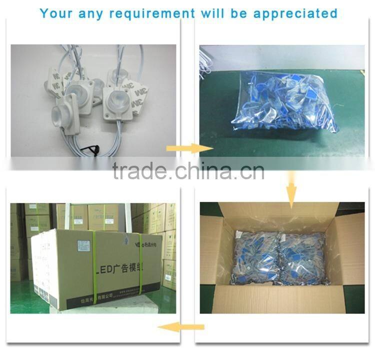 Good price side emitting led module 12V for lighting