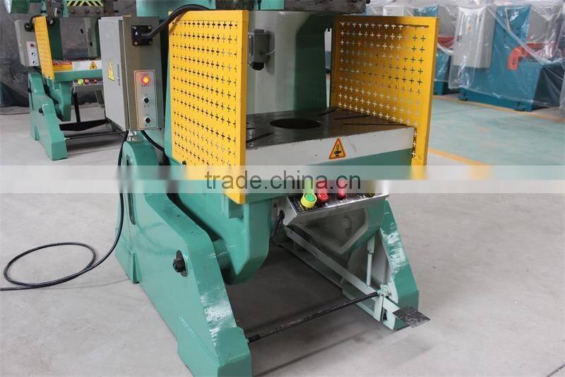 KRRASS J21 Series Metal Processing Punching Machine For Metal Press With Complete Model