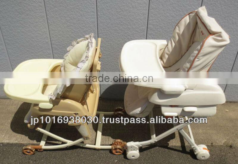 Safety & Lovely Baby Car Prices Secondhand Distributed in Japan TC-003-42