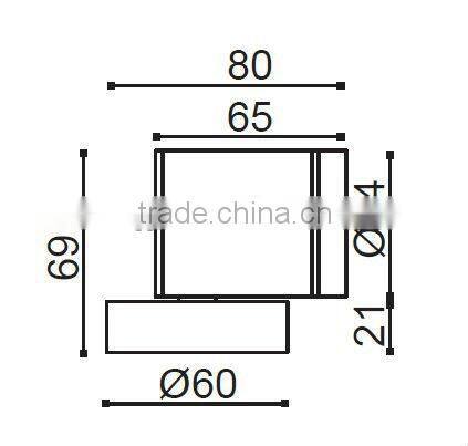 layer exterior lighting