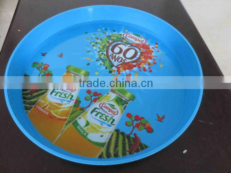 40cm Anti Skid Serving Tray