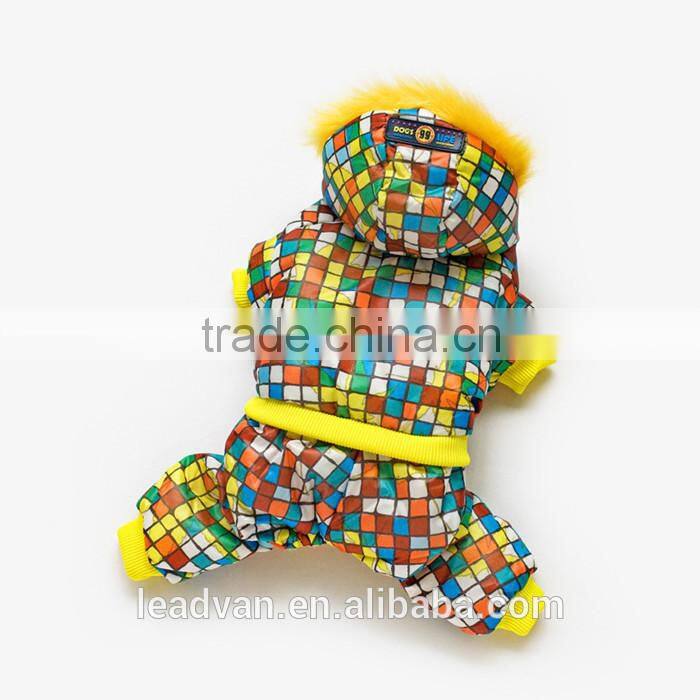 Dog Apparel Pet Supplies Best Dog Apparel Winter Design Pet Clothes Dog Clothes