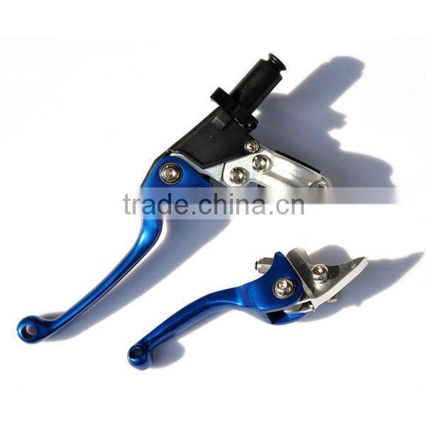 ASV Model Clutch Lever Dirt Bike Parts